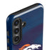 NFL Denver Broncos Galaxy S24 Plus Impact Case